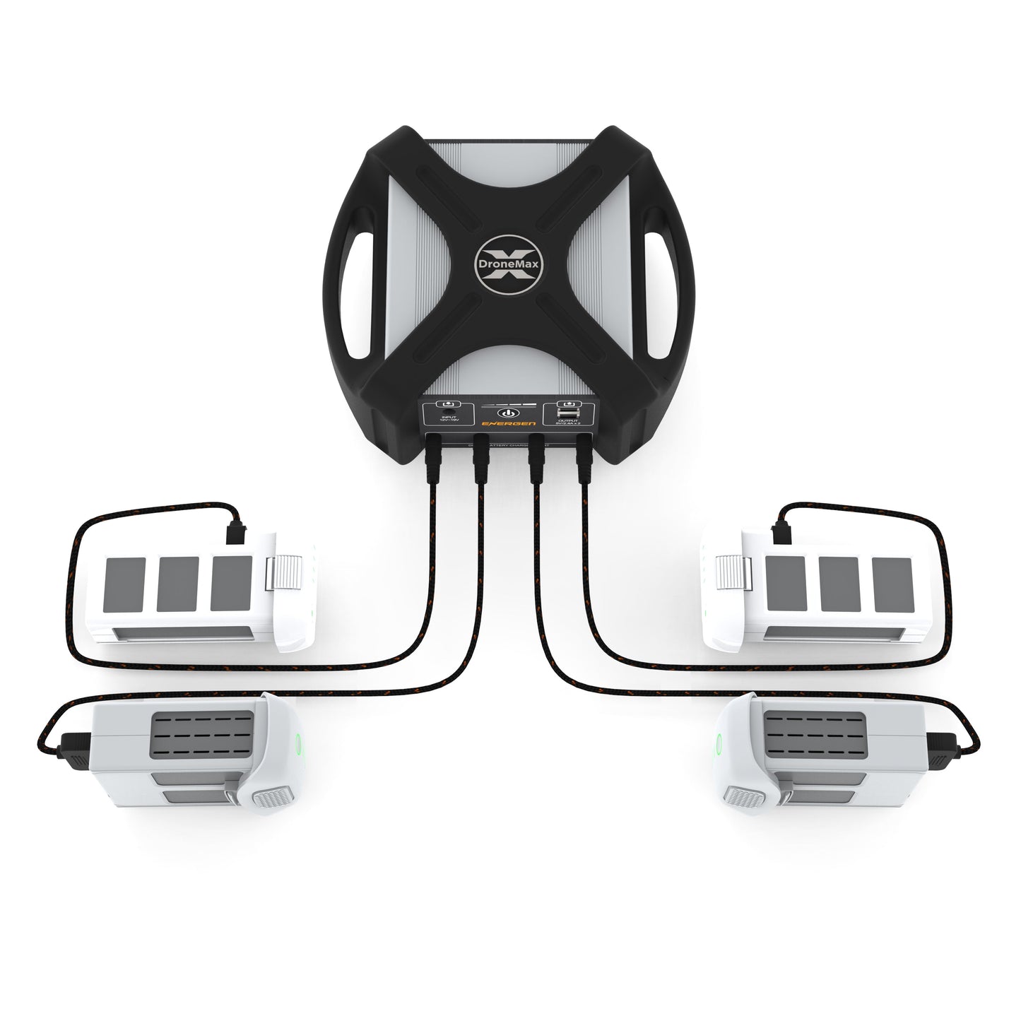 Energen Dronemax P40 Phantom 3/4 Portable Charging Station