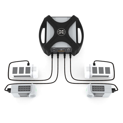 Energen Dronemax P40 Phantom 3/4 Portable Charging Station