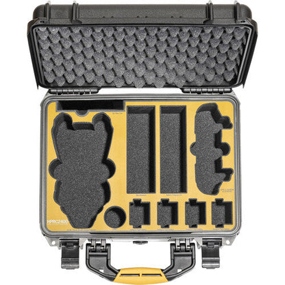 HPRC Travel Case for DJI Air 3/3S with Fly More Combo