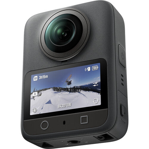 DJI Osmo 360 Action Camera Adventure Combo