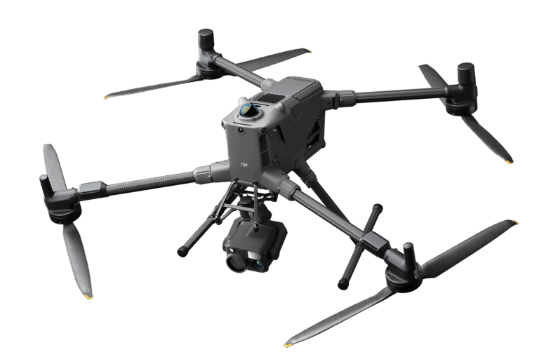 DJI Matrice 400 Enterprise Drone, Long-Endurance Drone Platform