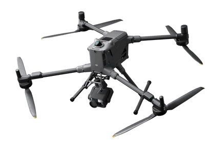 DJI Matrice 400 Enterprise Drone, Long-Endurance Drone Platform