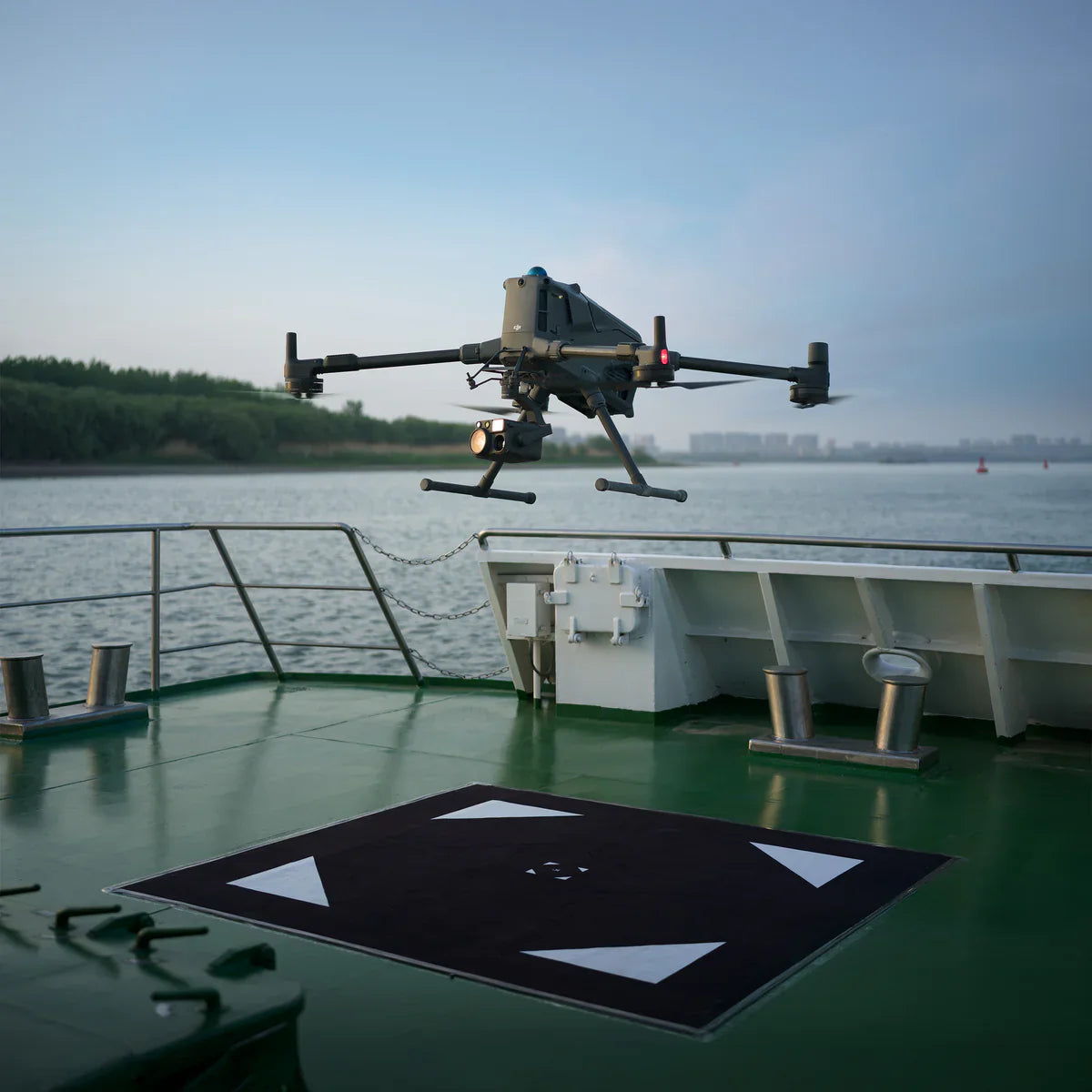 DJI Matrice 400 Enterprise Drone, Long-Endurance Drone Platform