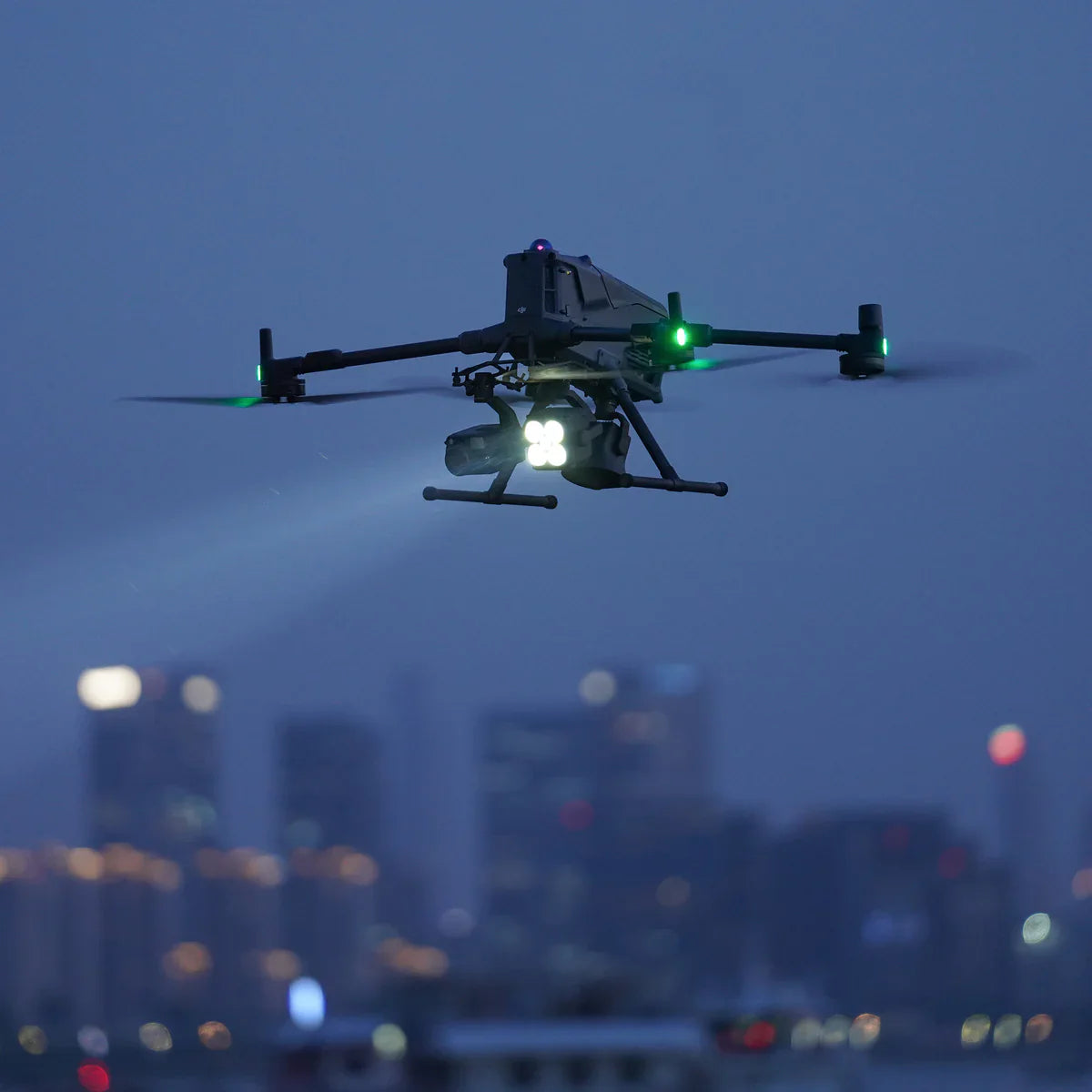 DJI Matrice 400 Enterprise Drone, Long-Endurance Drone Platform