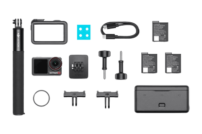 DJI Osmo Action 5 Pro Adventure Combo