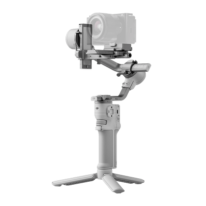 DJI RS 4 Mini Handheld Camera Stabilizer
