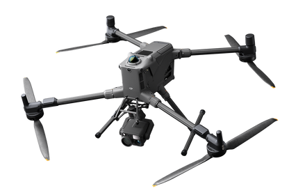 DJI Matrice 400 Enterprise Drone, Long-Endurance Drone Platform