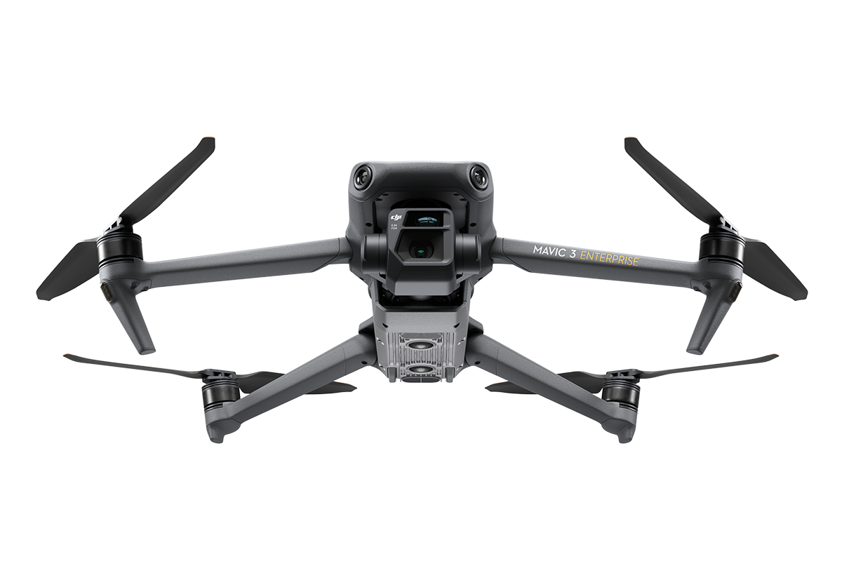 DJI Mavic 3 Enterprise Drone