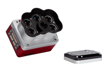 Micasense RedEdge-P Multispectral Kit