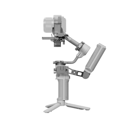 DJI RS 4 Mini Combo - Handheld Camera Stabilizer