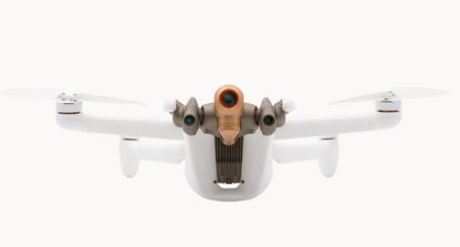 Parrot ANAFI Ai Drone | The first 4G connected robotic UAV