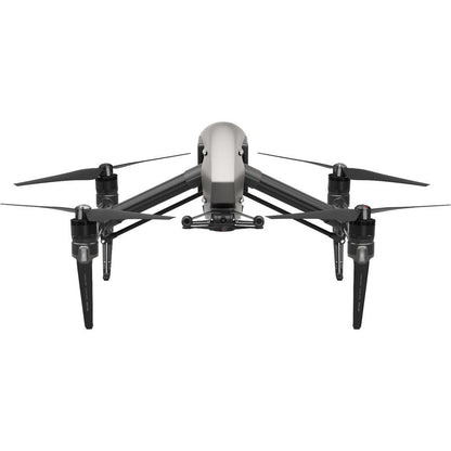 DJI Inspire 2 Advanced Combo with Zenmuse X7, Apple ProRes, CinemaDNG Licenses (NO BATTERIES)